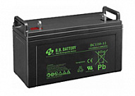 Аккумуляторные батареи B.B.Battery - Серия BC - Модель BC120-12