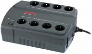 ИБП APC Back-UPS ES 550VA BE550G-RS