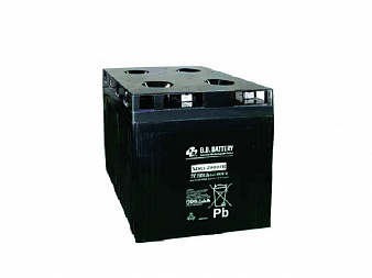 Аккумуляторные батареи B.B.Battery MSU-2000