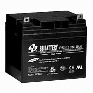 Аккумуляторные батареи B.B.Battery EVP35-12
