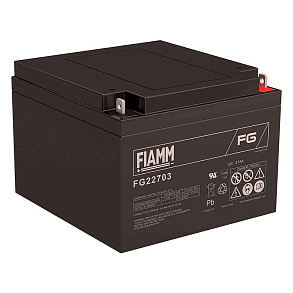 Аккумулятор FIAMM FG22703