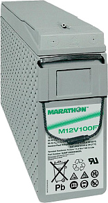Аккумулятор Marathon M12V100FT