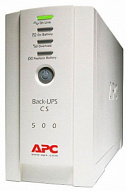 ИБП APC Back-UPS 500VA BK500-RS