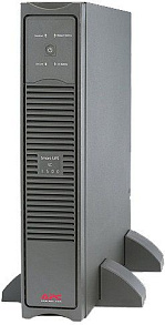 ИБП APC Smart-UPS SC 1500VA 230V 2U SC1500I
