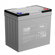 Аккумулятор FIAMM 12FGL55