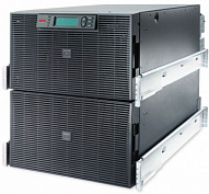 ИБП APC Smart-UPS On-Line 15kVa SURT15KRMXLI