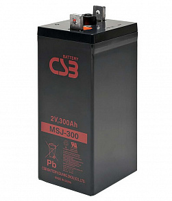 Аккумулятор CSB MSJ300