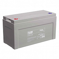 Аккумулятор FIAMM 12FGL120