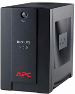 ИБП APC Back-UPS 500VA BX500CI