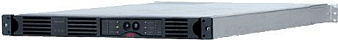 ИБП APC Smart-UPS 750VA USB RM 1U 230V SUA750RMI1U