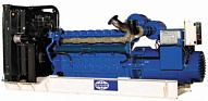 Дизельная электростанция ДГУ FG Wilson P1825