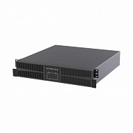Батарейный блок для ИБП ДКС серии Info Rackmount Pro INFORPRO1500I,Small Rackmount SMALLR1A5, Rack 2U, 8х9Ач, 24В