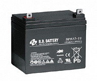 Аккумуляторная батарея B.B.Battery BPS 35-12S