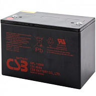 Аккумуляторная батарея CSB GPL 12880
