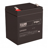 Аккумулятор FIAMM 12FGH23