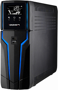 ИБП Ippon Game Power Pro 1500