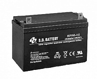 Аккумуляторная батарея B.B.Battery BP 90-12