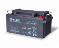 Аккумуляторная батарея B.B.Battery HRL 75-12