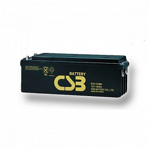 Аккумуляторы CSB EVX 121000