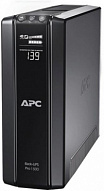ИБП APC Back-UPS Pro ES 1500VA BR1500GI