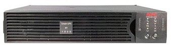 ИБП APC Smart-UPS On-Line RT 1000VA SURT1000RMXLI-NC