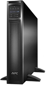 ИБП APC Smart-UPS X 2200VA RT LCD 200-240V SMX2200R2HVNC