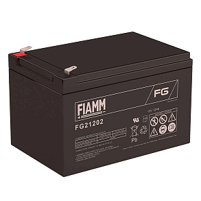 Аккумулятор FIAMM FG21202