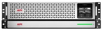 ИБП APC Smart-UPS SRTL 1500VA RM SRTL1500RMXLI