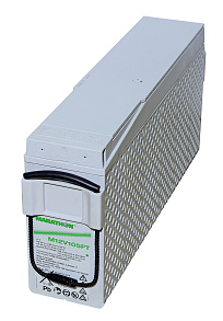 Аккумулятор Marathon M12V105FT