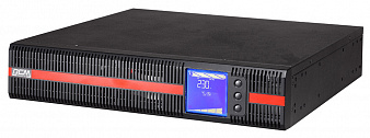 ИБП Powercom MACAN MRT-1500-L