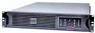 ИБП APC Smart-UPS 3000VA USB RM 2U 230V SUA3000RMI2U
