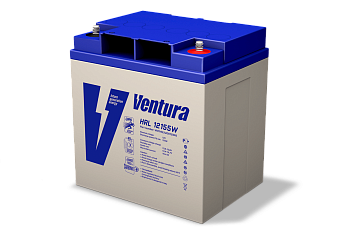 Аккумулятор Ventura HRL 12155W