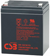 Аккумулятор CSB HR1221W