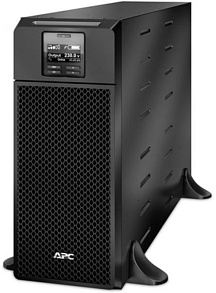 ИБП APC Smart-UPS SRT 6000VA 230V SRT6KXLI