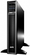 ИБП APC Smart-UPS X 750VA Rack / Tower LCD 230V SMX750I