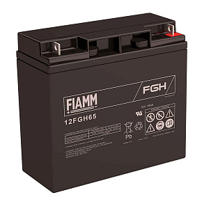 Аккумулятор FIAMM 12FGH65