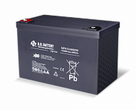 Аккумуляторная батарея B.B.Battery UPS 12480XW