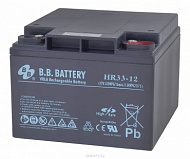 Аккумуляторная батарея B.B.Battery HR 33-12
