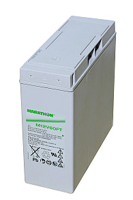Аккумулятор Marathon M12V60FT