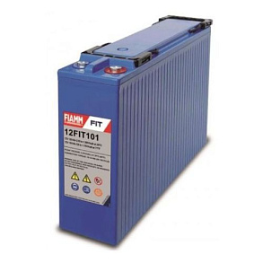Аккумулятор FIAMM 12FIT101