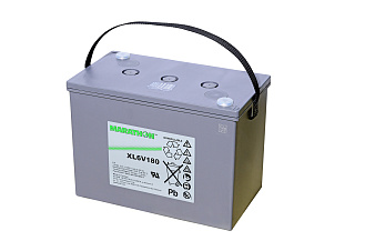 Аккумулятор Marathon XL6V180