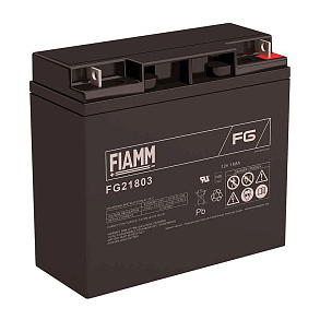 Аккумулятор FIAMM FG21803