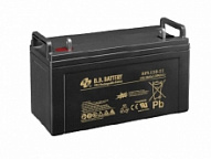 Аккумуляторные батареи B.B.Battery - Серия BPL - Модель BPLBPL110-12