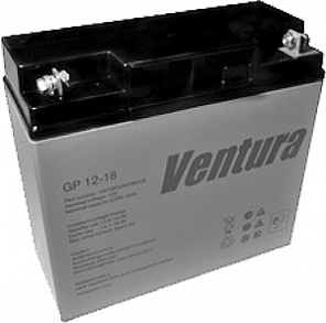 Аккумуляторная батарея Ventura GP 12-17-S