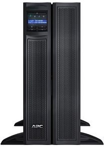 ИБП APC Smart-UPS X 2200VA RM / Tower 4U SMX2200HVNC
