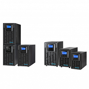 ИБП Tescom Teos 100 10 кВА