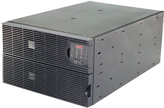 ИБП APC Smart-UPS RT 8000VA RM 230V SURT8000RMXLI