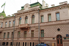 «ЭНКОМ» занялся сервисным обслуживанием ИБП Санкт-Петербургской таможни