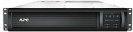 ИБП APC Smart-UPS 3000VA LCD RM 2U 230V SMT3000RMI2U