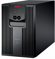 ИБП APC Smart-UPS RC 1000VA 230V SRC1000I